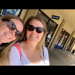 Meet your Posher, Greta